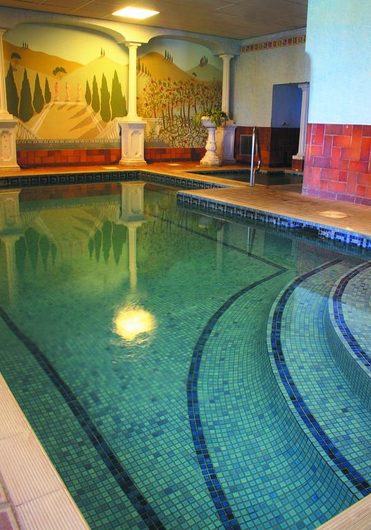 Grand Hotel Swanage Dış mekan fotoğraf